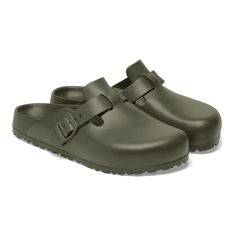 Birkenstock Boston Essentials EVA Foam Sandal | Regular Width - Women's - Image 5